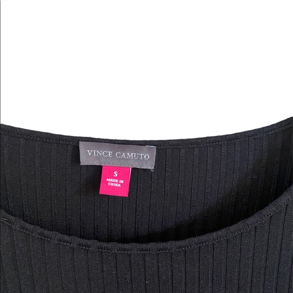 VINCE CAMUTO flattering look from all angles. good use condition - Picture 4 of 4